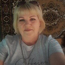 Фотография девушки Нина, 51 год из г. Белореченск