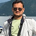 Шохрух, 34 года