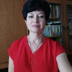 Фотография девушки Инна, 51 год из г. Пирятин