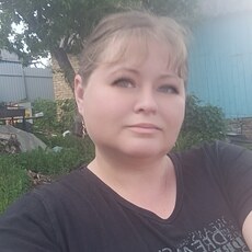 Фотография девушки Инна, 41 год из г. Пенза