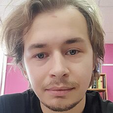 Фотография мужчины Роман Синицын, 21 год из г. Гатчина