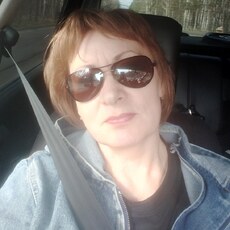 Фотография девушки Светлана, 48 лет из г. Тамбов