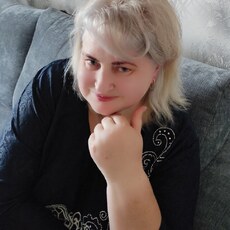 Фотография девушки Анна, 51 год из г. Молодечно