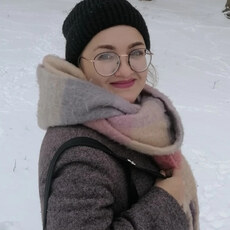 Фотография девушки Лена, 36 лет из г. Минск