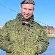 Фотография мужчины Максим, 38 лет из г. Истра