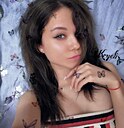 Элиза, 26 лет