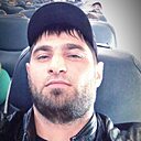 Казбек, 38 лет
