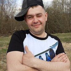 Фотография мужчины Никита, 31 год из г. Соликамск