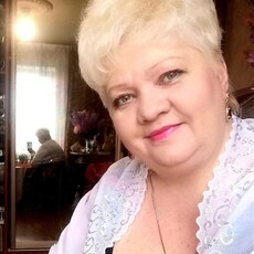 Фотография девушки Анна, 52 года из г. Уссурийск