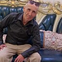 Данис, 54 года