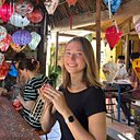 Камилла, 19 лет