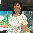 Любовь, 66 лет