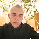 Андрей, 25 лет