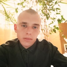 Фотография мужчины Андрей, 25 лет из г. Чехов