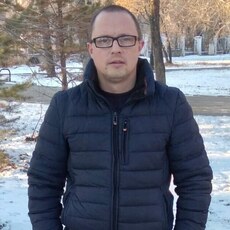 Фотография мужчины Антон, 37 лет из г. Ангарск