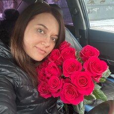 Фотография девушки Инна, 37 лет из г. Луга