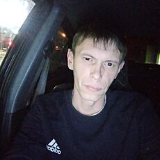 Фотография мужчины Сергей, 35 лет из г. Саранск