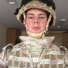 Фотография мужчины Pavel, 25 лет из г. Горячий Ключ