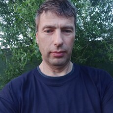 Фотография мужчины Василий, 45 лет из г. Лунинец
