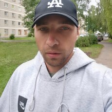 Фотография мужчины Андрей, 32 года из г. Брест