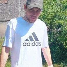 Фотография мужчины Дмитрий, 30 лет из г. Киселевск