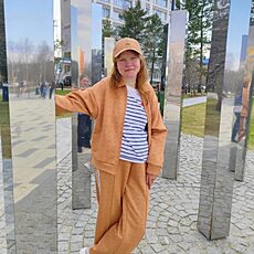Фотография девушки Викулька, 41 год из г. Ноябрьск