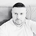 Серж, 45 лет