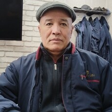 Фотография мужчины Зидан, 50 лет из г. Братск