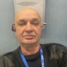 Фотография мужчины Фёдор, 62 года из г. Владивосток