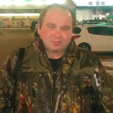 Фотография мужчины Яша, 41 год из г. Вязьма