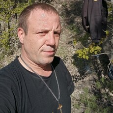 Фотография мужчины Станислав, 40 лет из г. Выборг