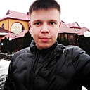 Денис, 34 года