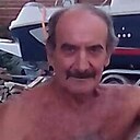 Толик, 64 года