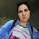 Анюта Захарова, 31 год