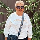 Янжима Самбуевна, 62 года