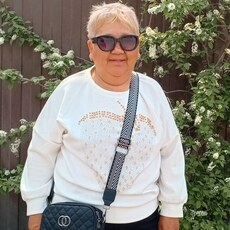 Фотография девушки Янжима Самбуевна, 62 года из г. Чита