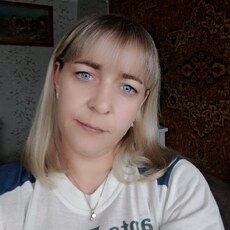 Фотография девушки Олеся, 45 лет из г. Лабытнанги