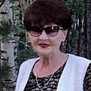 Любовь, 62 года