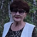 Любовь, 62 года