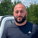 Osman, 34 года