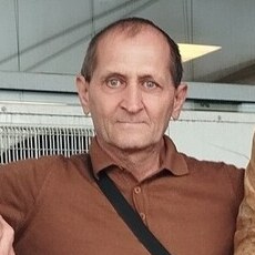 Фотография мужчины Калим, 59 лет из г. Хасавюрт