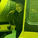 Уля, 32 года