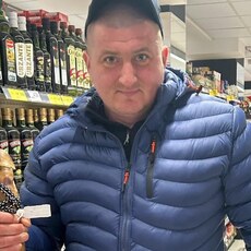 Фотография мужчины Макс, 40 лет из г. Кишинев