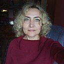 Оксана, 48 лет