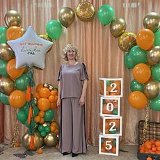 Фотография девушки Мария, 48 лет из г. Энгельс