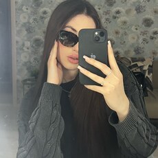 Фотография девушки Олесечка, 21 год из г. Можга