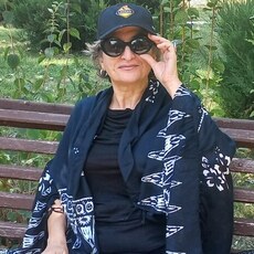 Фотография девушки Ирина, 60 лет из г. Докучаевск