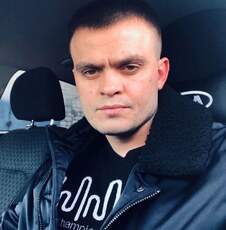 Фотография мужчины Владимир, 45 лет из г. Городец