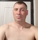 Серёга, 43 года
