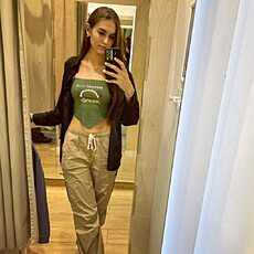 Фотография девушки Мия, 35 лет из г. Кетово